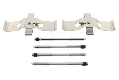 SET ACCESORII PLACUTE FRANA