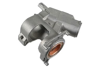 заключващ механизъм на волана METZGER AUTOTEILE 2310814