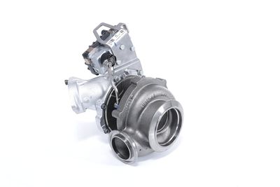 LADER AUFLADUNG BTS Turbo T914801 14