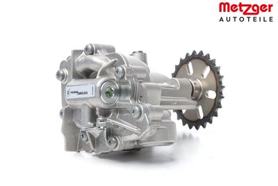 POMPA ULEI METZGER AUTOTEILE 8000084 34