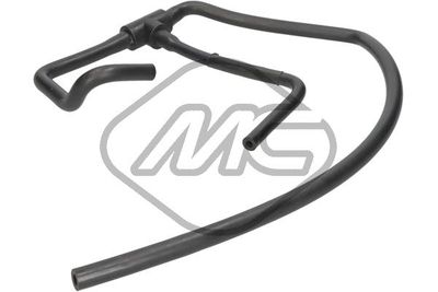 Wąż hydrauliczny, system kierowania METALCAUCHO 77473