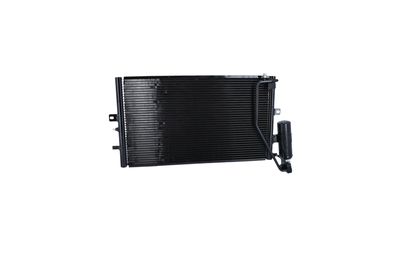 CONDENSATOR CLIMATIZARE NRF 35558 46