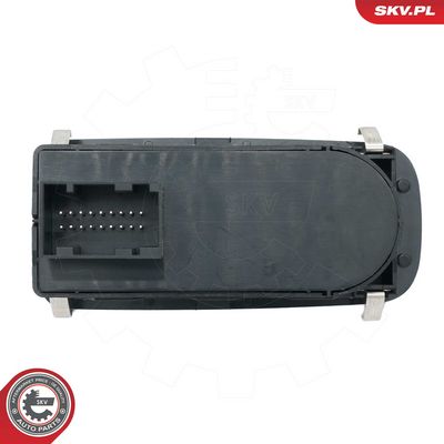 COMUTATOR MACARA GEAM ESEN SKV 37SKV479 1