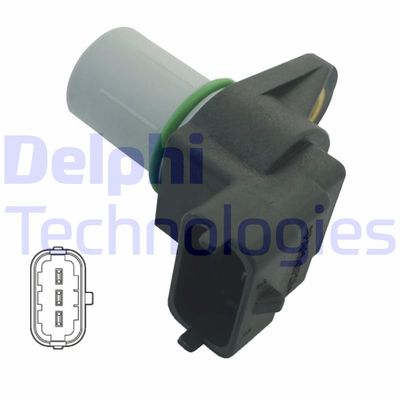 Czujnik położenia wałka rozrządu DELPHI SS11007 produkt