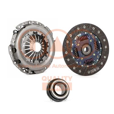 Комплект сцепления IAP QUALITY PARTS 201-07146 для KIA RIO