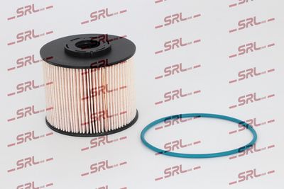 Palivový filtr SRLine S11-5078