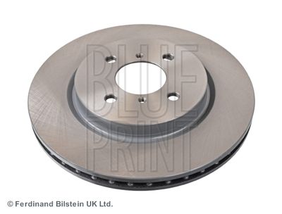 Brake Disc BLUE PRINT ADK84341