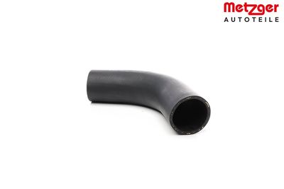 LADELUFTSCHLAUCH METZGER AUTOTEILE 2400334 7