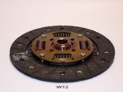 диск на съединителя ASHIKA 80-0W-W12