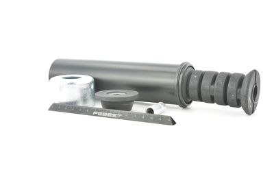 CAPAC PROTECTIE/BURDUF AMORTIZOR FEBEST NSHBK12R 6