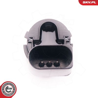 Jutiklis, statymo atstumo jutiklis