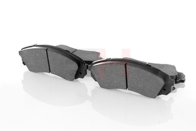 SET PLACUTE FRANA FRANA DISC GH GH411703 27