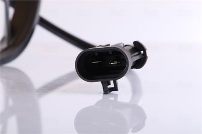 VENTILATOR RADIATOR NISSENS 85934 4