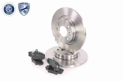 BREMSENSATZ SCHEIBENBREMSE VAICO V461241 4