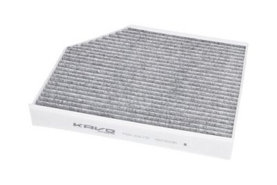 FILTRU AER HABITACLU AMC Filter FCA10177C 1