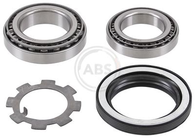 SET RULMENT ROATA A.B.S. 200852