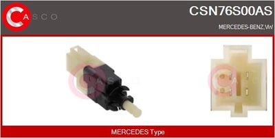 COMUTATOR LUMINI FRANA