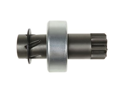 Freilaufgetriebe, Starter