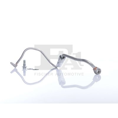 CONDUCTA ULEI INCARCARE FA1 612814Z 4