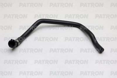 Шланг радиатора PATRON P24-0036 для BMW 3