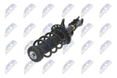 AMORTIZOR NTY ACH097 38