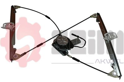 MECANISM ACTIONARE GEAM SEIM 950308