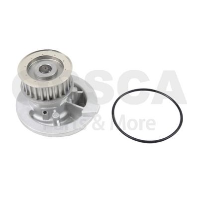 водна помпа, охлаждане на двигателя OSSCA 00543