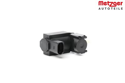 DRUCKWANDLER TURBOLADER METZGER AUTOTEILE 08920183 35