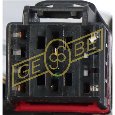 ELEKTROMOTOR HECKKLAPPE GEBE 943571 2