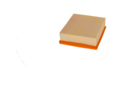 LUFTFILTER BOSCH F026400056 19