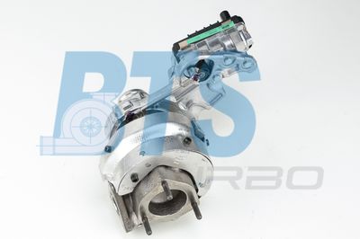 LADER AUFLADUNG BTS Turbo T914742RE 10
