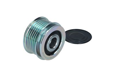 SISTEM ROATA LIBERA GENERATOR KAMOKA RC014 3