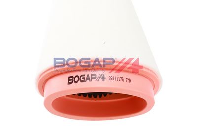 FILTRU AER BOGAP B8111176 3