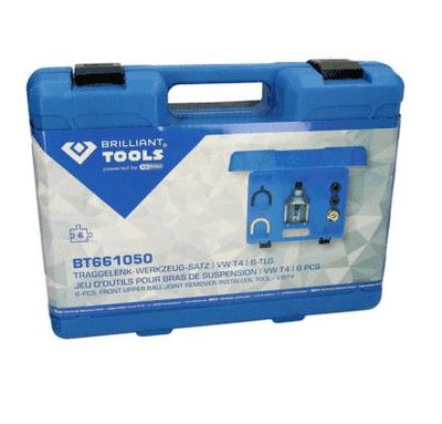 MONTAGESATZ TRAGGELENK KS TOOLS BT661050 26