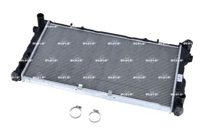 Kühler, Motorkühlung