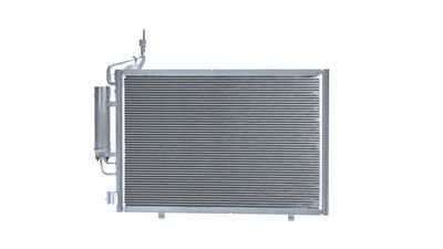 CONDENSATOR CLIMATIZARE MAHLE AC975000P 29