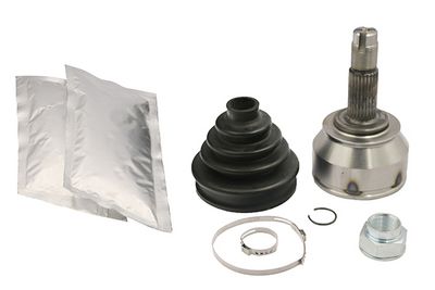 GELENKSATZ ANTRIEBSWELLE