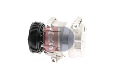 KOMPRESSOR KLIMAANLAGE AKS DASIS 820670N 7