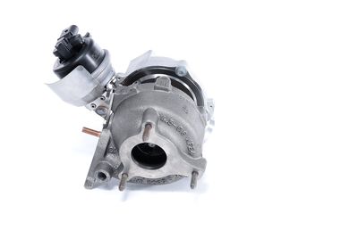 LADER AUFLADUNG BTS Turbo T914995 20