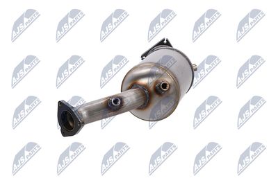 FILTRU FUNINGINE/PARTICULE SIST.DE ESAPAMENT NTY DPFAU004 14