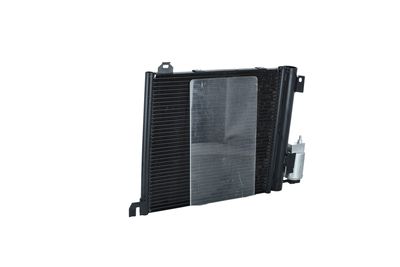 CONDENSATOR CLIMATIZARE NRF 35302 23