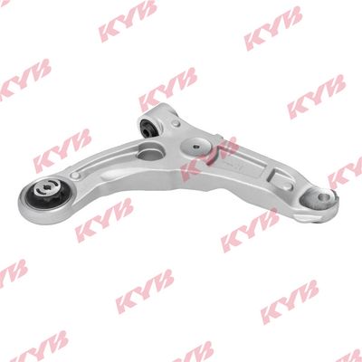 носач, окачване на колелата KYB KSC5141