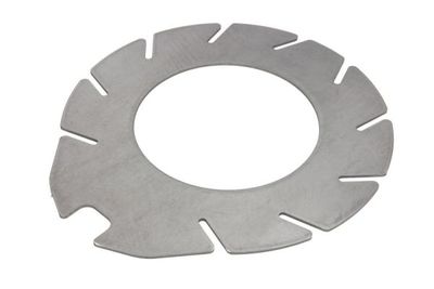 Brake disc (246mmx2,7mm) past: URSUS 3512, 3514, 5312, 5314  DAVID BROWN 1410, 1412, 1594, 1690, 1694  LANDINI 9550  MASSEY FERGUSON 16, 165, 165 FR, 165 MK III, 165 MK III FR, 165 S, 165 UK