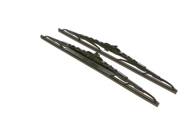 LAMELA STERGATOR BOSCH 3397118506 10