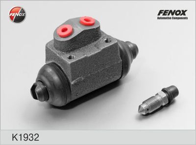 спирачно цилиндърче на колелото FENOX K1932