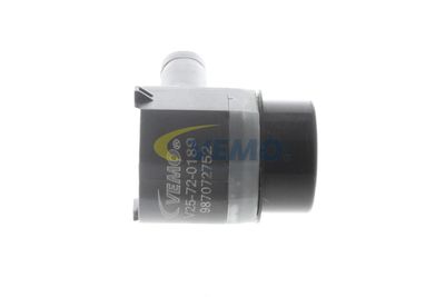 SENSOR EINPARKHILFE VEMO V25720189 39