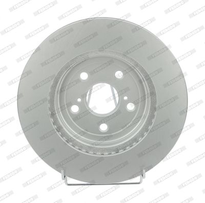 Brake Disc DDF1544C