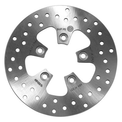 Kočni disk BREMBO 68B407M3