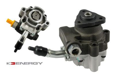 Vorschau Hydraulikpumpe, Lenkung Ansicht 4