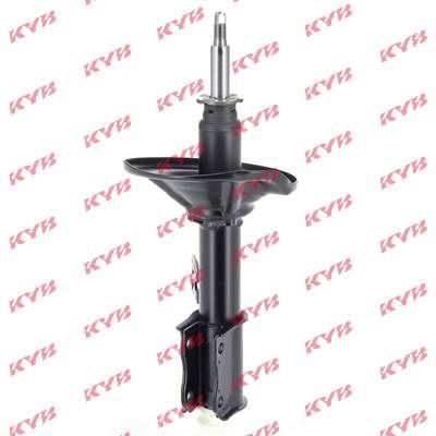 STOßDäMPFER KYB 633070 8